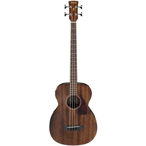 Ibanez Performance Pcbe12mh Opn Acoustic Bass