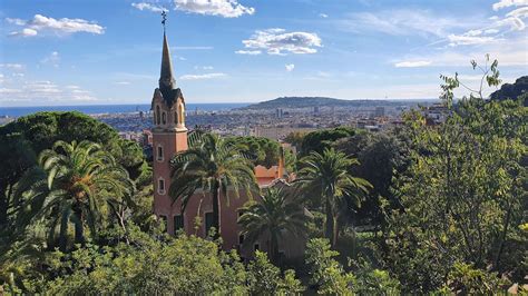 Park Güell: the Story of This Unique Venue, How to Visit, and More