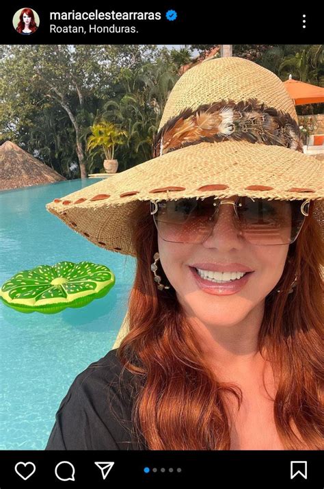 María Celeste presume cuerpazo en bikini FOTO