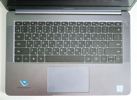 Ноутбук honor magicbook 15 r7 16 512 silver bhr wap9hnrp обзор