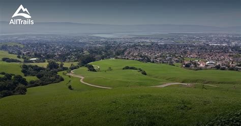 10 Best trails and hikes in Milpitas | AllTrails