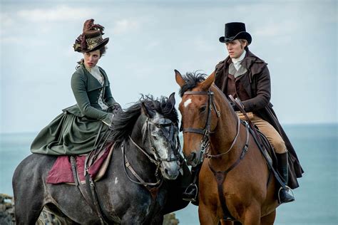 Poldark Recap Season 3 Episode 1 Part 1 Wttw Chicago