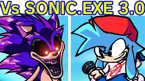 Fnf sonic exe 2.0 online - imagingvery