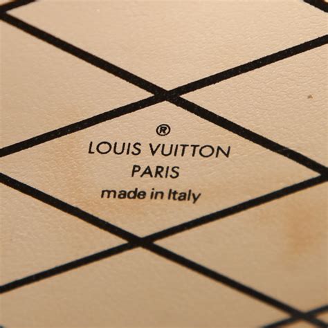 Louis Vuitton Sac Boîte à Chapeau Shoulder Bag 384274 Collector Square