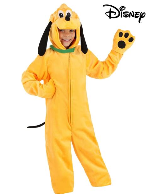 Pluto Costume Kids Disney | Costumekids