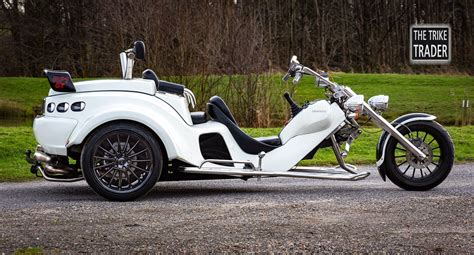 Rewaco Trike Rf Gt Cc The Trike Trader