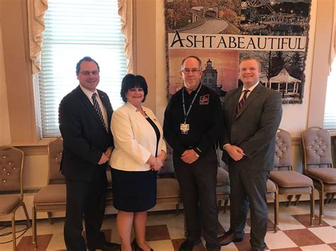 News Flash • Ashtabula County, OH • CivicEngage