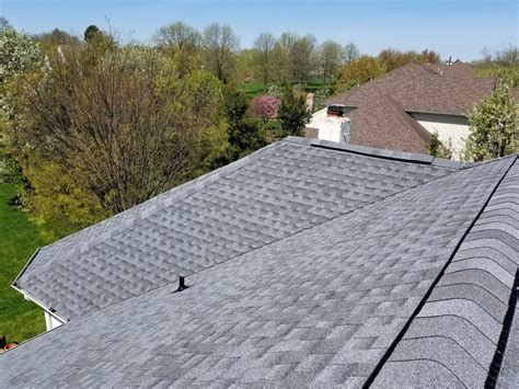 Princeton, NJ - NEW GAF Roof Installation (Shingle: Timberline HD ...