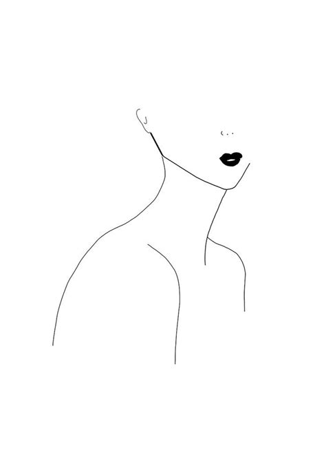 Image Result For Minimalist Line Art Calming Minimalist Drawing