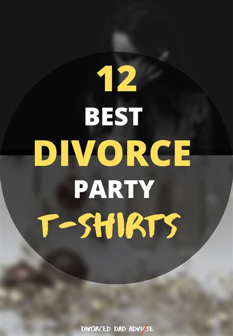 Divorce Party Ideas Artofit