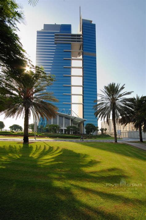 Photo Gallery for The H Hotel Dubai in Dubai - UAE | Five Star Alliance