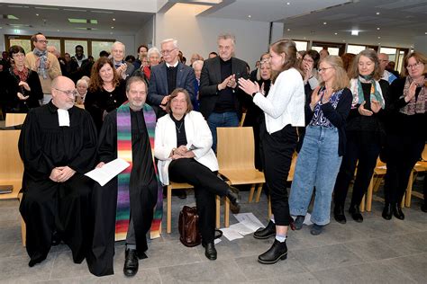 Evangelischer Kirchenkreis Aachen Ein Treuer Und Revolution Rer