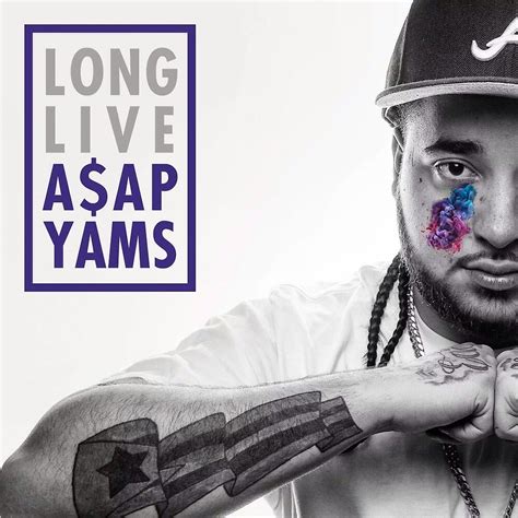 "Asap Yams" by UhmClothing | Redbubble