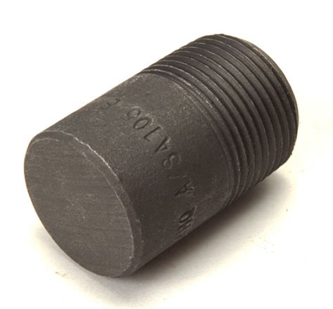 Part Fs Round Head Plug Domestic Forged Stee Steel Supply Lp