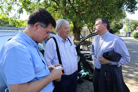 Brasil Fazenda Da Esperan A Deseja Mostrar Na Jmj Lisboa O Que