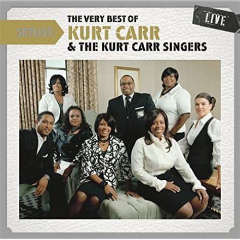 Video+Lyrics: For Every Mountain by Kurt Carr & The Kurt Carr Singers ...