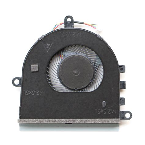 Laptop Cpu Cooler Fan For Dell Inspiron P F Cpu