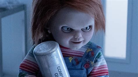 ‎cult Of Chucky 2017 Directed By Don Mancini • Reviews Film Cast • Letterboxd