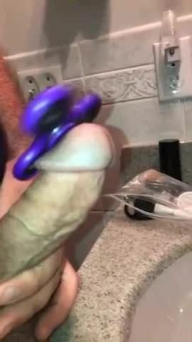 Fidget Spinner Dick Gay Man Porn Xhamster