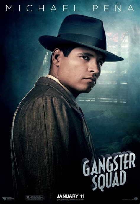 Gangster Squad Movie Poster Of Imp Awards