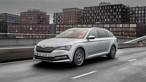 Skoda Superb Combi Tsi Sportplus X Yahoo