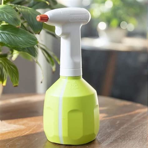 Pulv Risateur De Jardin Lectrique Automatique L Rechargeable Par Usb