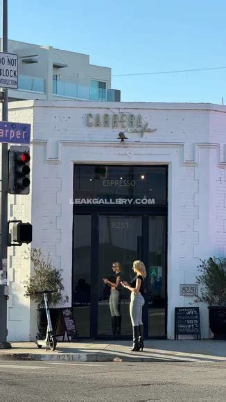 Veradijkmansofficial Exclusive Leaked Nude Onlyfans 921144