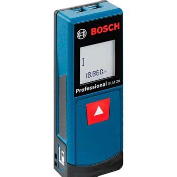 Bosch GLM 20 Professional Laser Measure | B076KX58XJ Buy, Best Price in ...