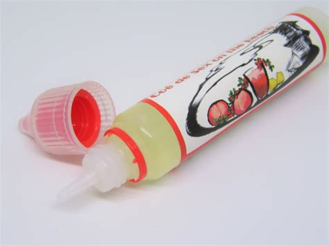 VAPEリキッド 小江戸工房 Coe de Sex on the Beachレビュー アナタを堕とす魅惑のVAPE