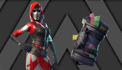 New Fortnite Starter Pack Leak What Is It Gamerevolution