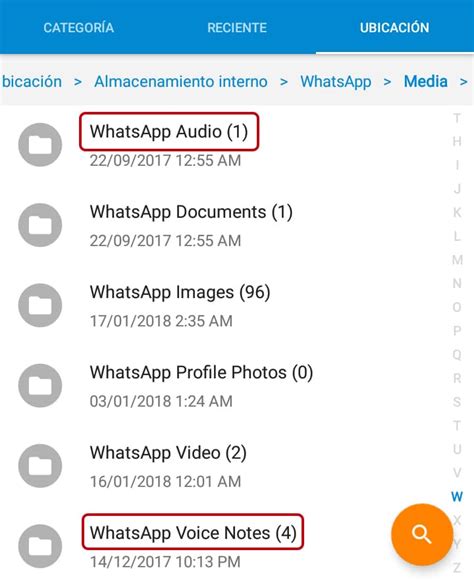 D Nde Se Guardan Las Copias De Seguridad De Whatsapp