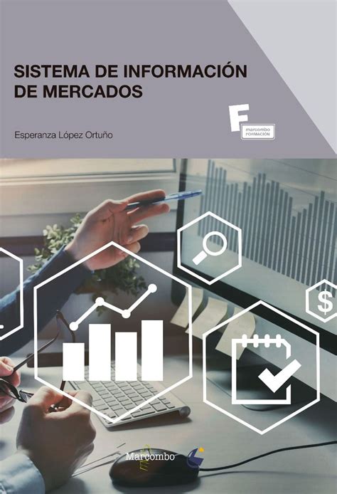 Libro Sistemas de información de mercados 9788426727855 López