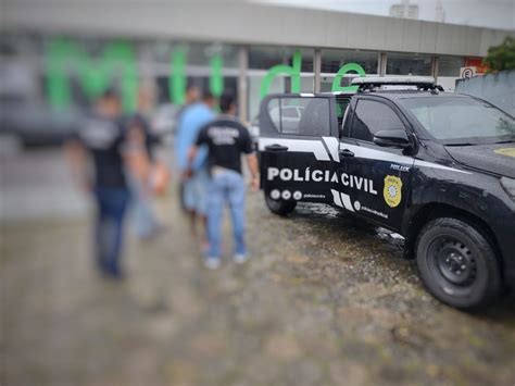 Polícia Civil Do Rs On Twitter Ação Em Balneário Camboriú Sc Prende