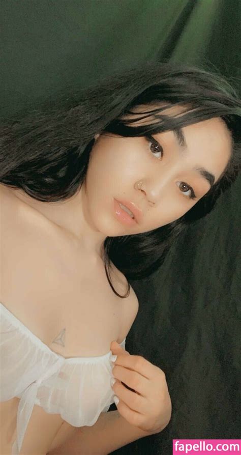 Ficialbf Kawaiiunko Kawaiiunko Nude Leaked Onlyfans Photo