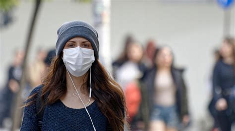 Covid 19 net recul de l épidémie dans les Yvelines