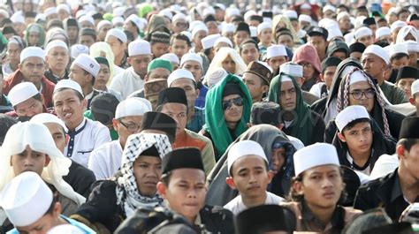 Sejarah Islam Di Indonesia Hingga Jadi Negara Dengan Jumlah Penduduk