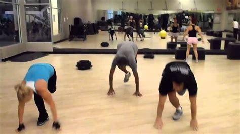 One Leg Burpees Youtube