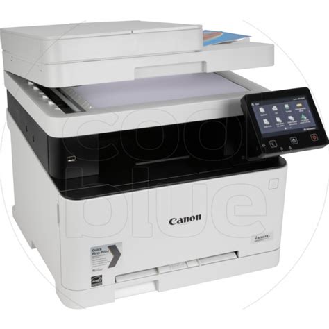 Canon I Sensys Mf Cx Vergelijk Printers Nl