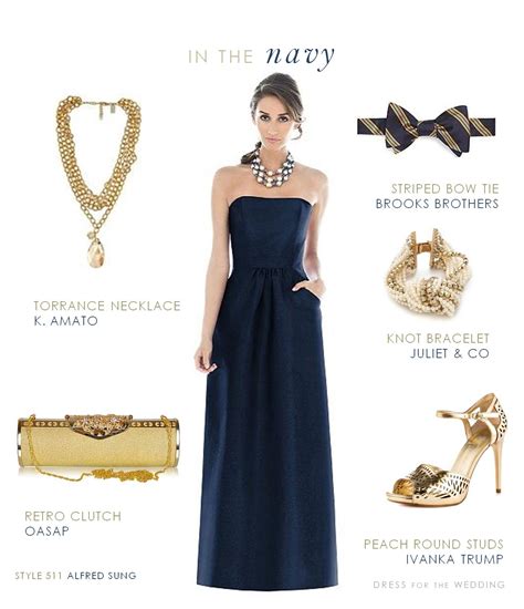 Accessories For A Blue Dress: Elevate Your Style In 2023