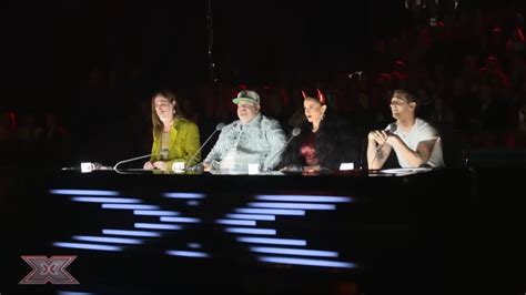 X Factor I Live Stasera In Tv Anticipazioni Scaletta Ospiti