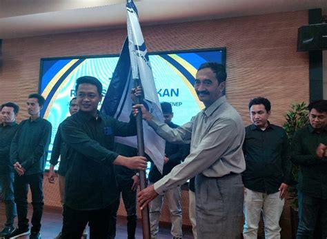 JMSI Jatim Resmi Lantik Pengurus Baru Di Sumenep