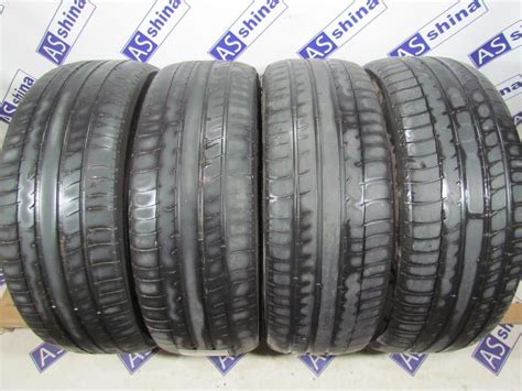 Купить шины Michelin Latitude Sport 225 60 R18 бу - 0010393 цена - ASshina