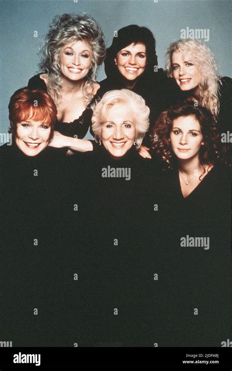 Steel Magnolias 1989