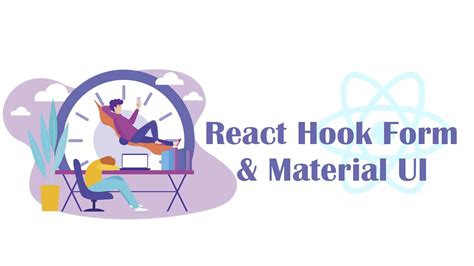 React Hook Form Material UI Example With Form Validation