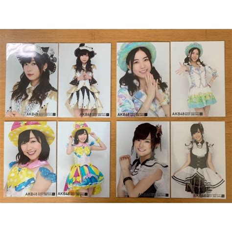 Photoset AKB48 คละเมมเบอร จากคอนเสรต AKB48 Request Hour Setlist Best