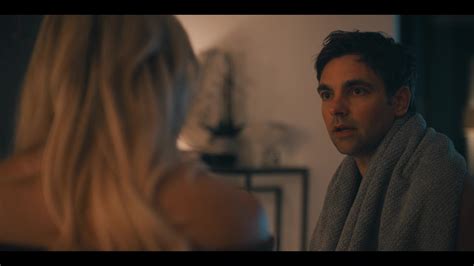 AusCAPS Drew Tarver Nude In Running Point The Streak