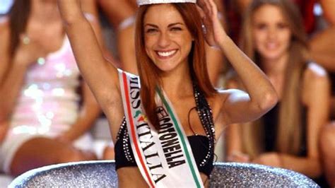 Miss Italia Rispolvera La Sfilata In Bikini Il Secolo Xix