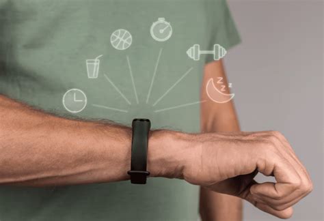 Dispositivos Wearables Evoluci N