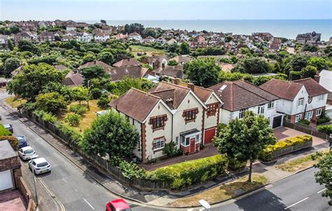 Filsham Road St Leonards On Sea 5 Bed Detached House For Sale £695 000