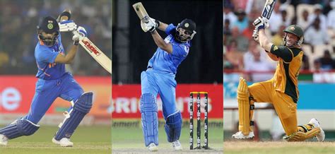 Top 10 Best T20i Batsmen In Run Chases Stat Sensei